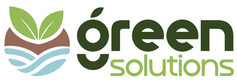 Green Solutions Logo